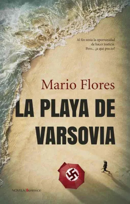 Playa de Varsovia, la