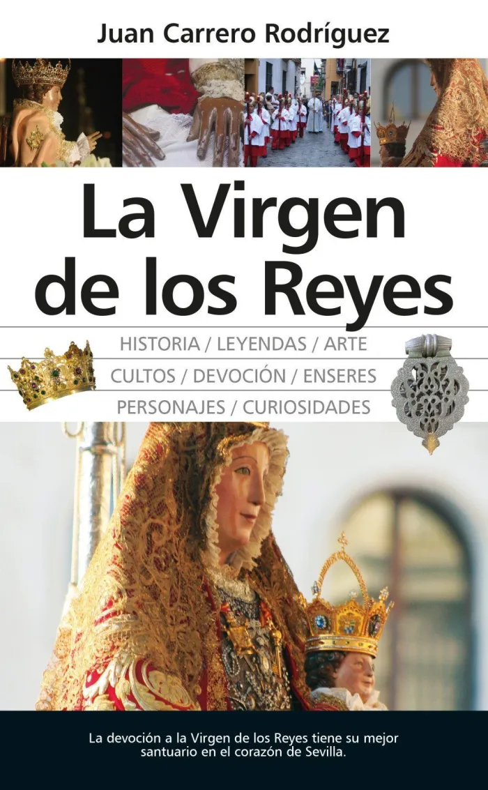 Virgen de los Reyes, la