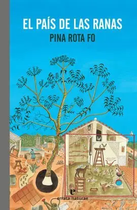 El Pais de las Ranas