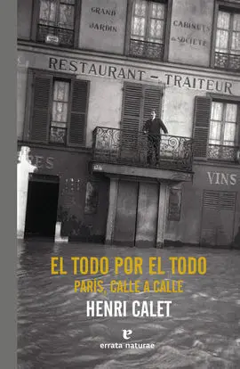 El Todo por el Todo