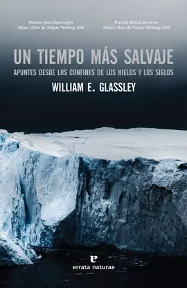 Un Tiempo Más Salvaje