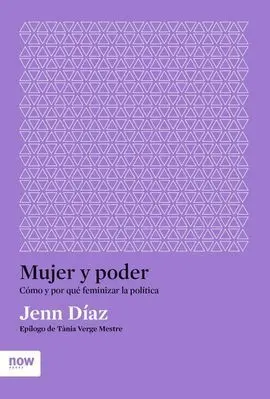 Mujer y Poder