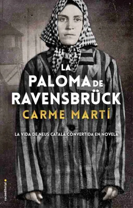 La Paloma de Ravensbrück