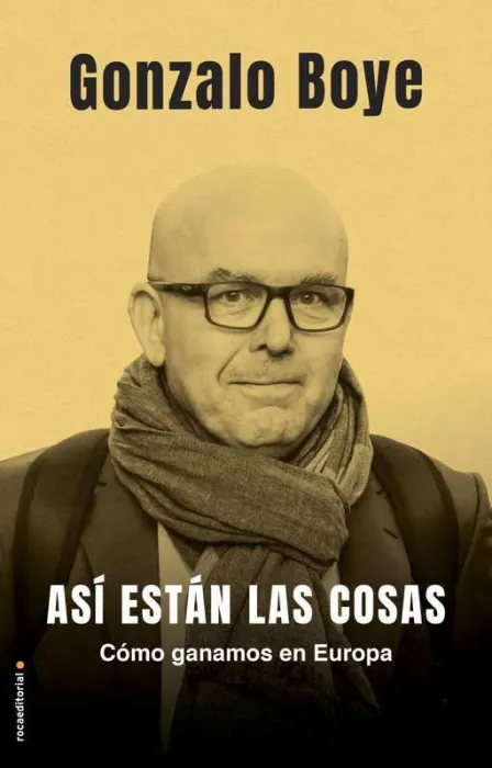 Así Están las Cosas