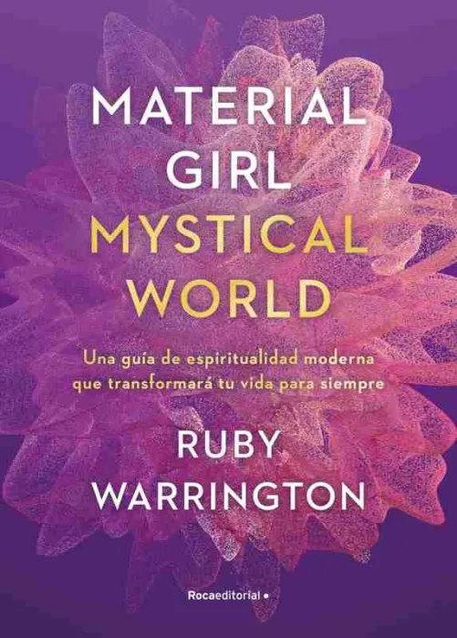 Material Girl, Mystical World