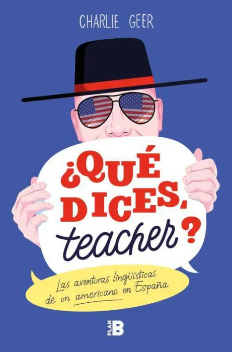 Que Dices, Teacher