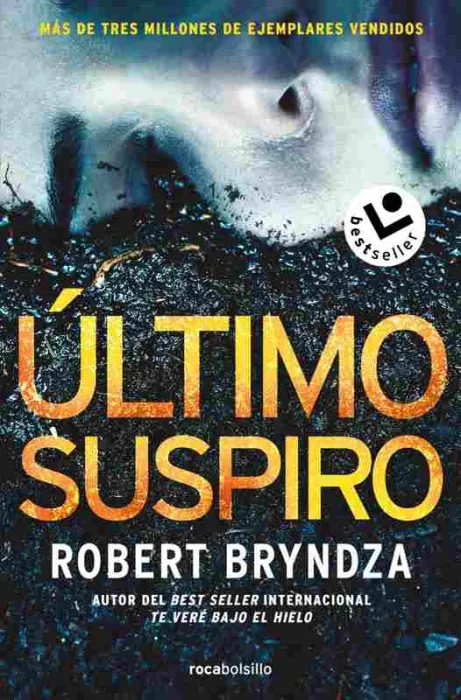Ultimo Suspiro