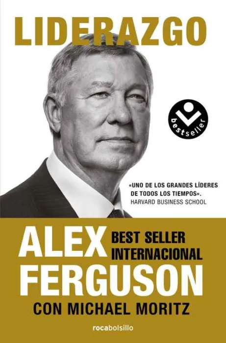 Liderazgo
