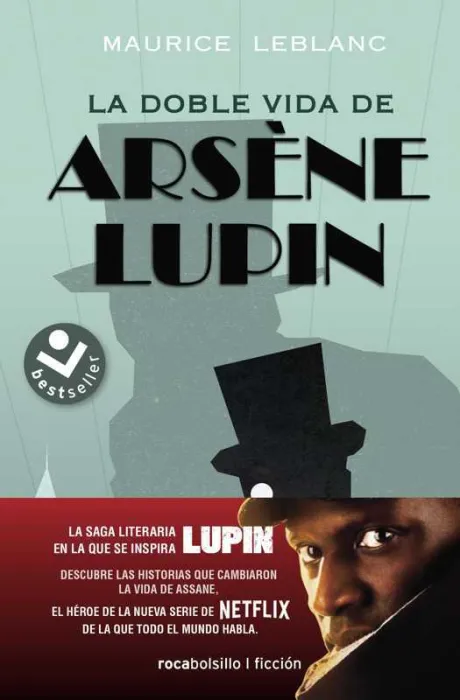 La Doble Vida de Arsène Lupin
