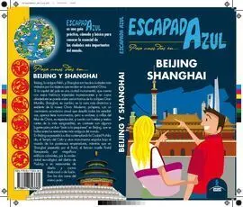 Escapada Azul Beijing y Shanghai