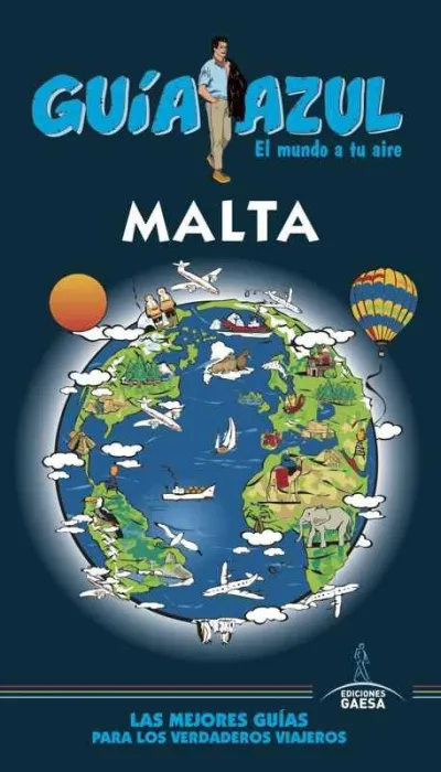 Malta 2019