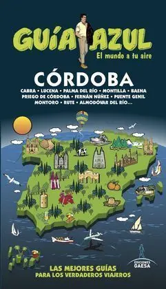 Córdoba 2019