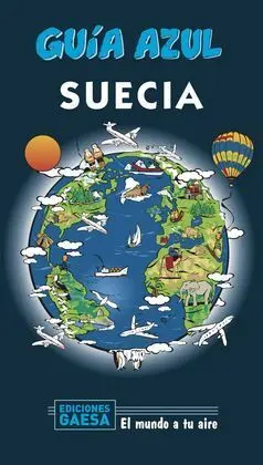 Suecia