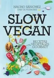 Slow Vegan