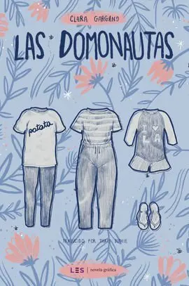 Las Domonautas