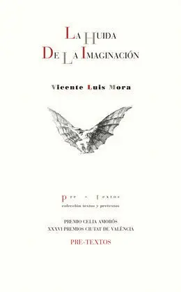 La Huida de la Imaginación