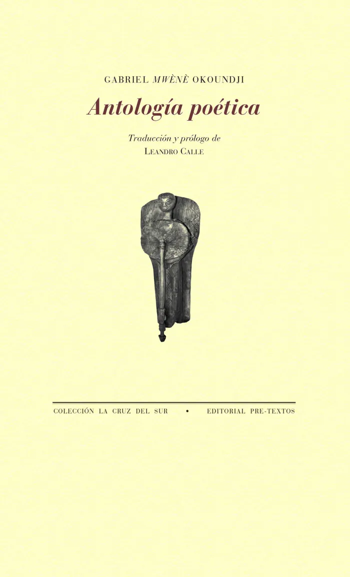 Antología Poética