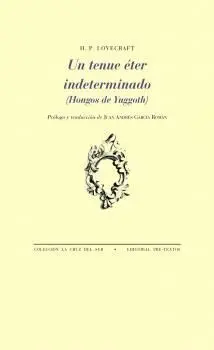 Tenue Éter Indeterminado, un