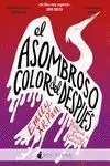 Asombroso Color del Despues,El