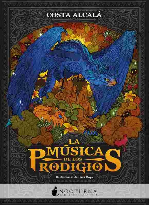 La Musica de los Prodigios