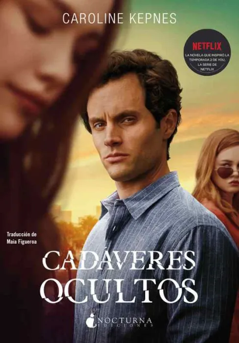 Cadaveres Ocultos