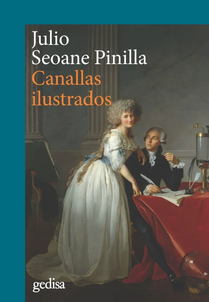 Canallas Ilustrados