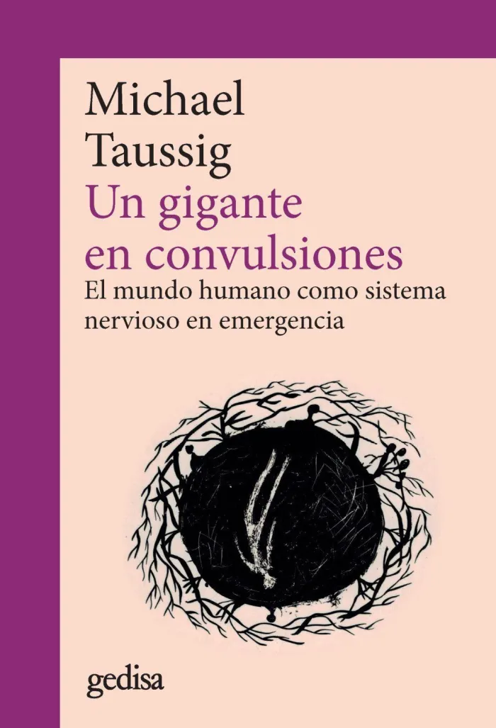 Un Gigante en Convulsiones