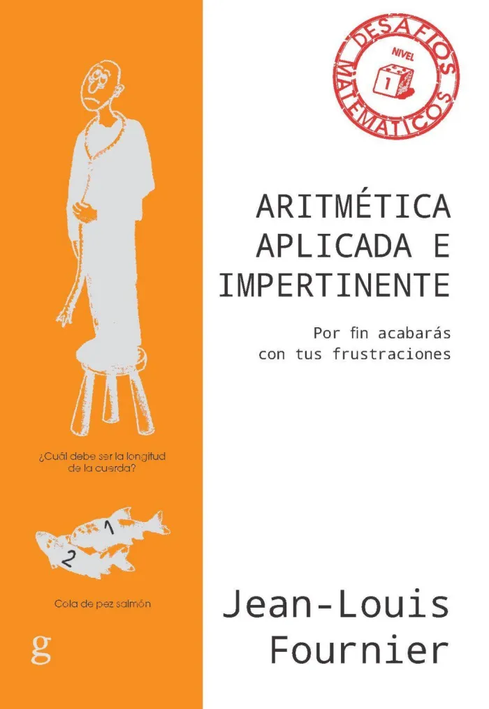 Aritmetica Aplicada e Impertinente (Ne)