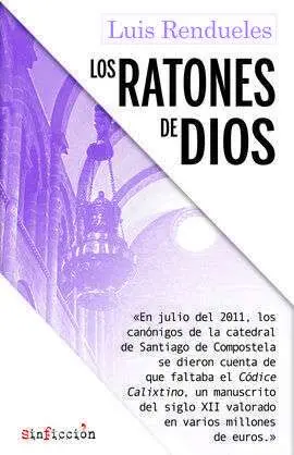 Los Ratones de Dios