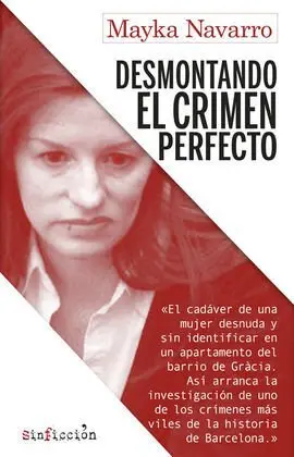 Desmontando el Crimen Perfecto