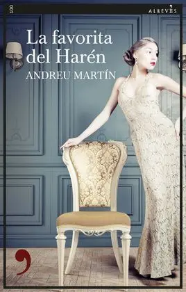 La Favorita del Harén