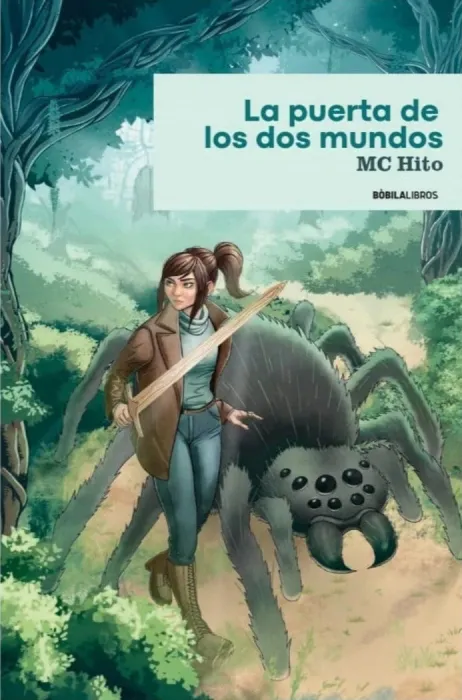Puerta de los Dos Mundos, la