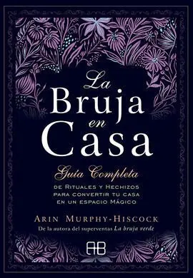 La Bruja en Casa