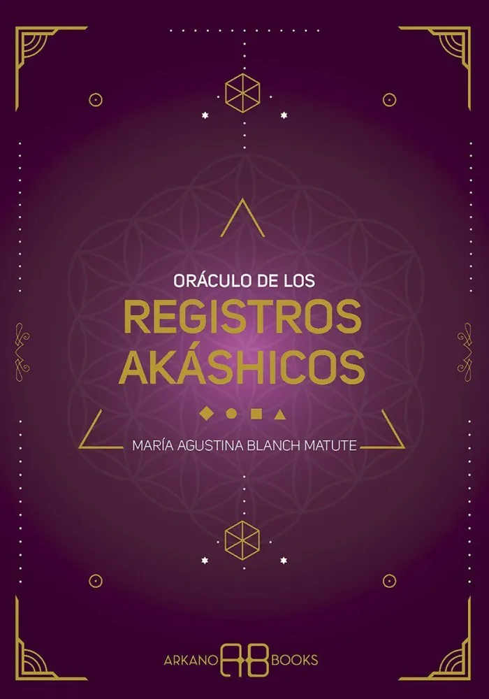 Oráculo de los Registros Akáshicos