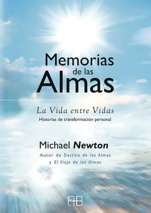 Memorias de las Almas
