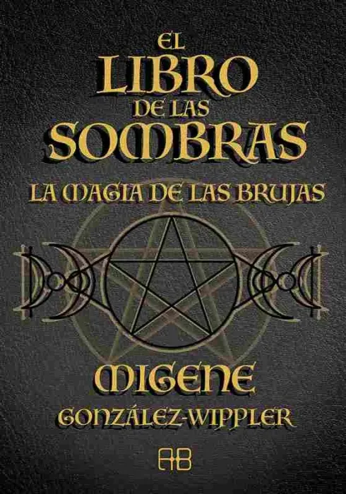 El Libro de las Sombras