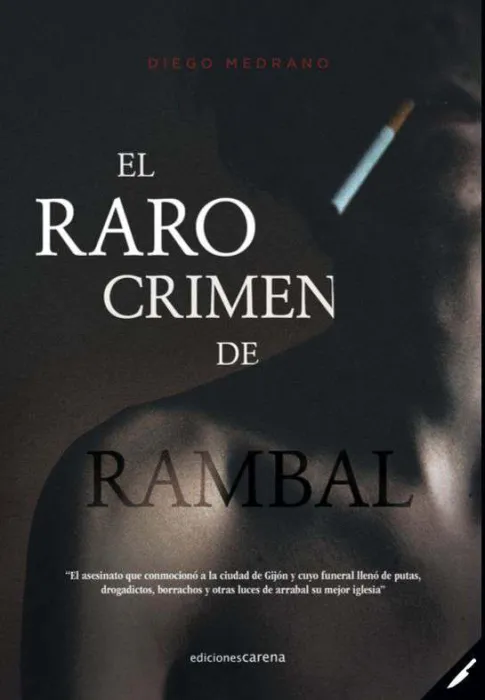 El Raro Crimen de Rambal