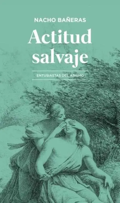 Actitud Salvaje