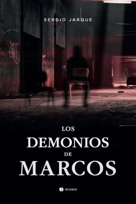 Los Demonios de Marcos