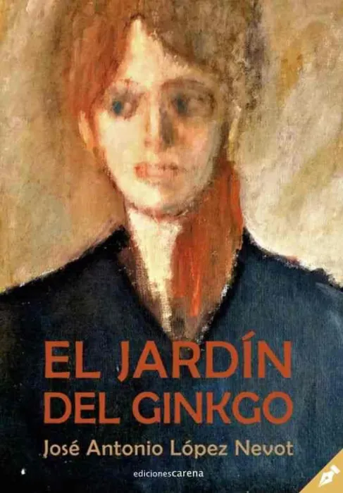 El Jardin del Ginkgo