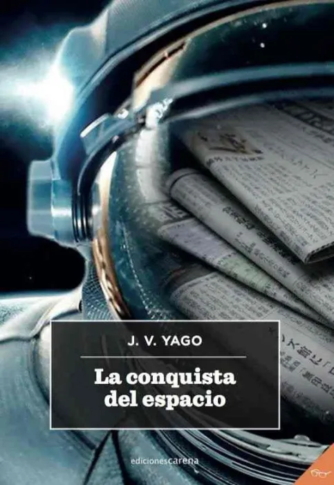 La Conquista del Espacio