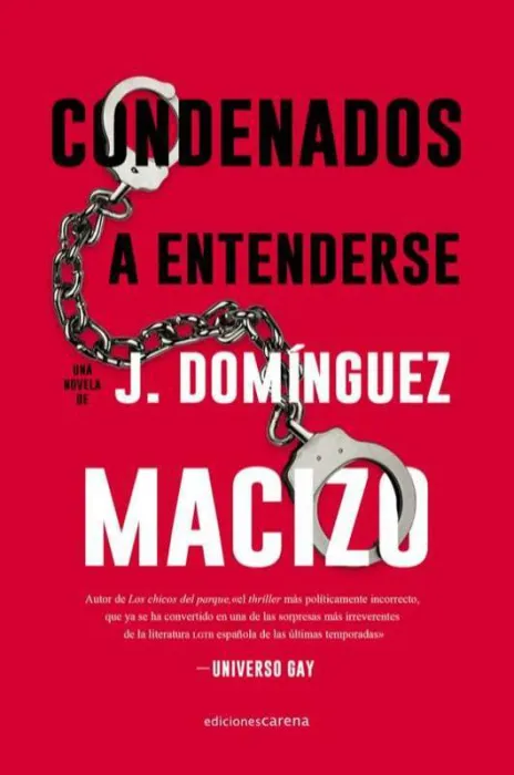 Condenados a Entenderse