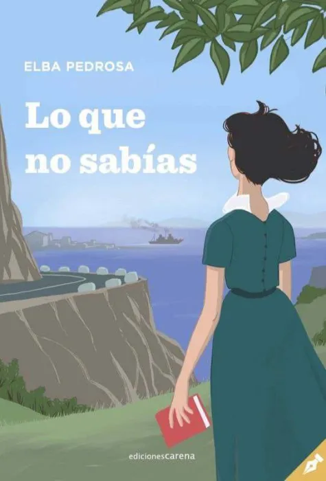 Lo que no Sabías