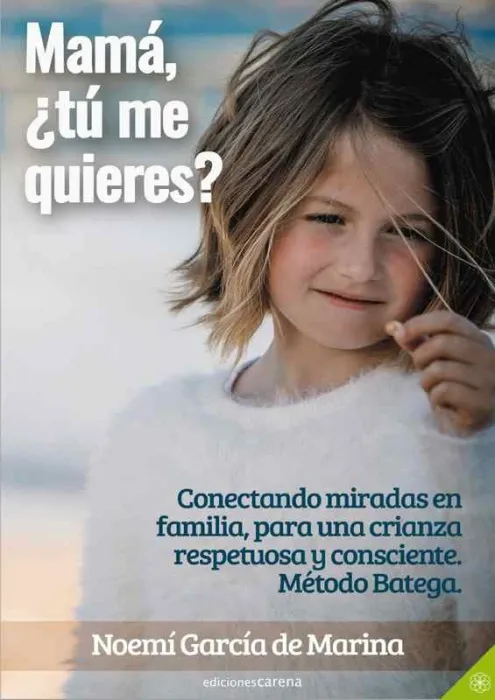 Mama, ¿Tu me Quieres?