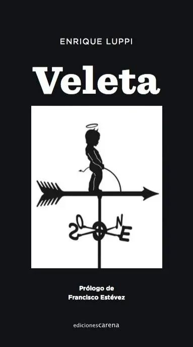 Veleta