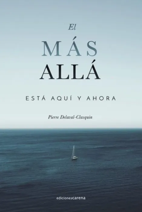 Mas Alla esta Aqui y Ahora,El