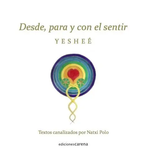 Desde para y con el Sentir