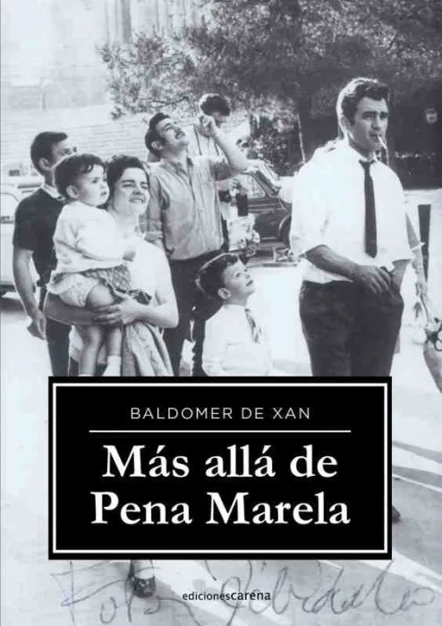 Más Allá de Pena Marela