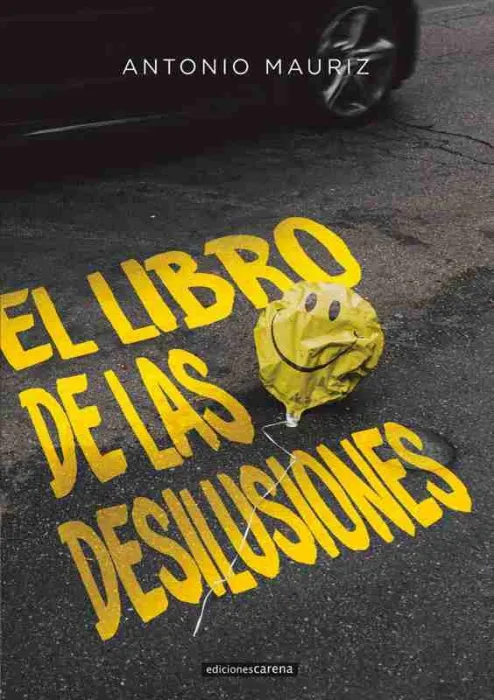 El Libro de las Desilusiones