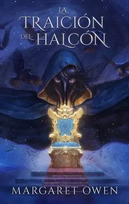 La Traición del Halcón